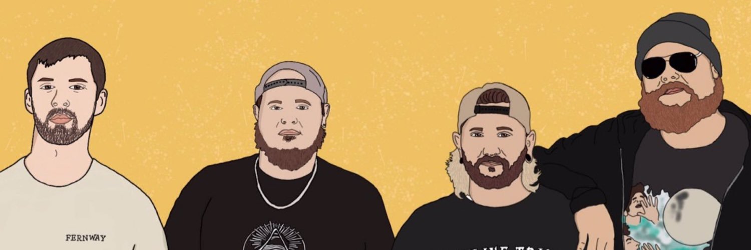 byrotron's profile banner image