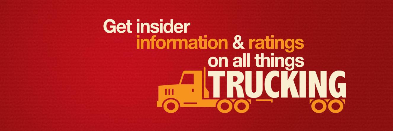 gotoTrucks's profile banner image