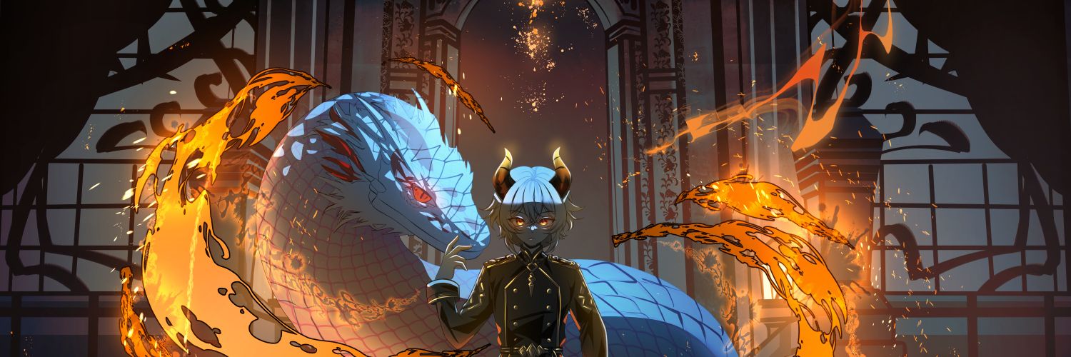 XChrysalisMLPX's profile banner image