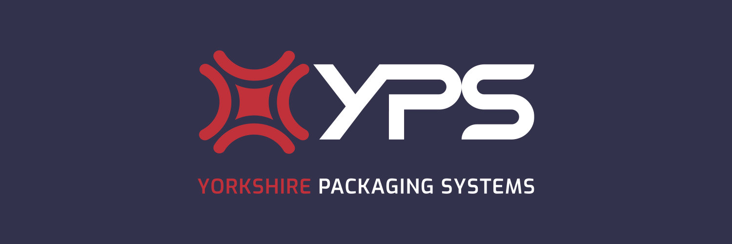 Yorkshire Packaging Systems banner