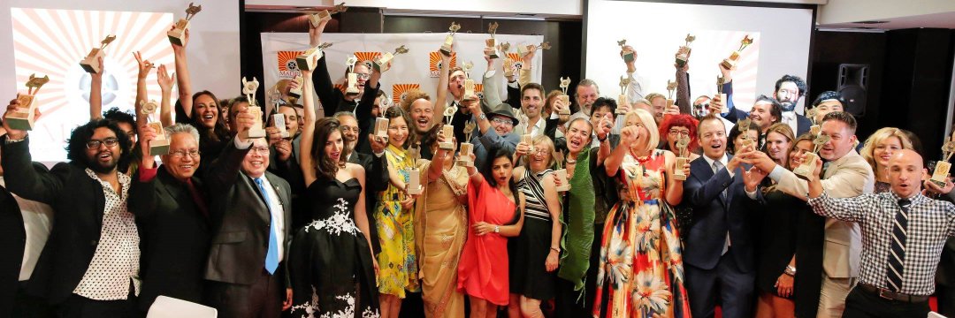 Film Fest International banner