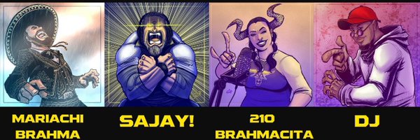 HornsForwardPod Profile Banner