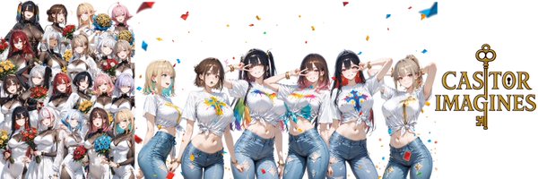 CastorAI430 Profile Banner