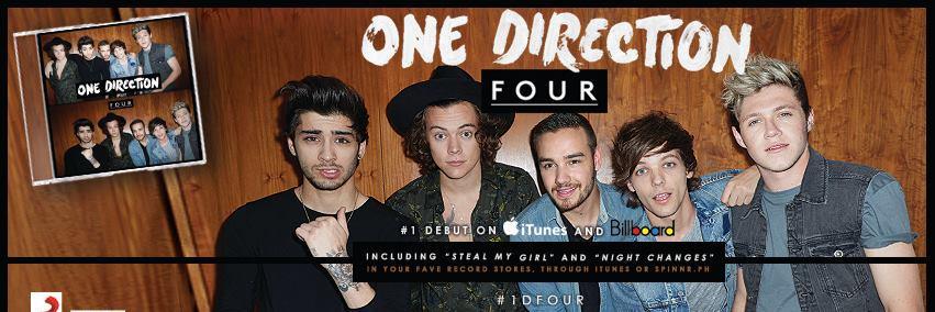 1DAlertIndo's profile banner image