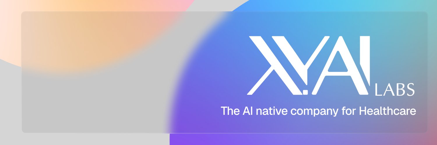 XY.AI Labs banner