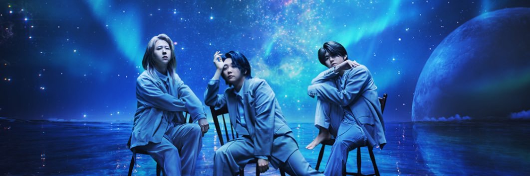 Changesekai's profile banner image