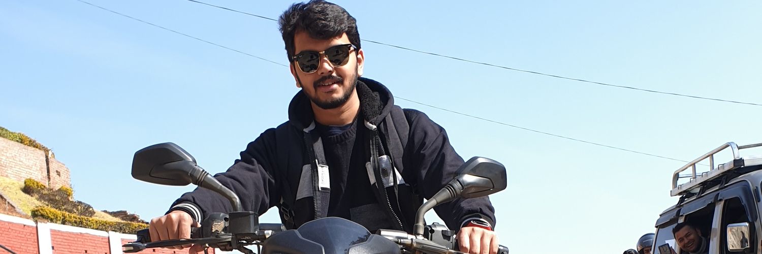 KhatibShaiban's profile banner image