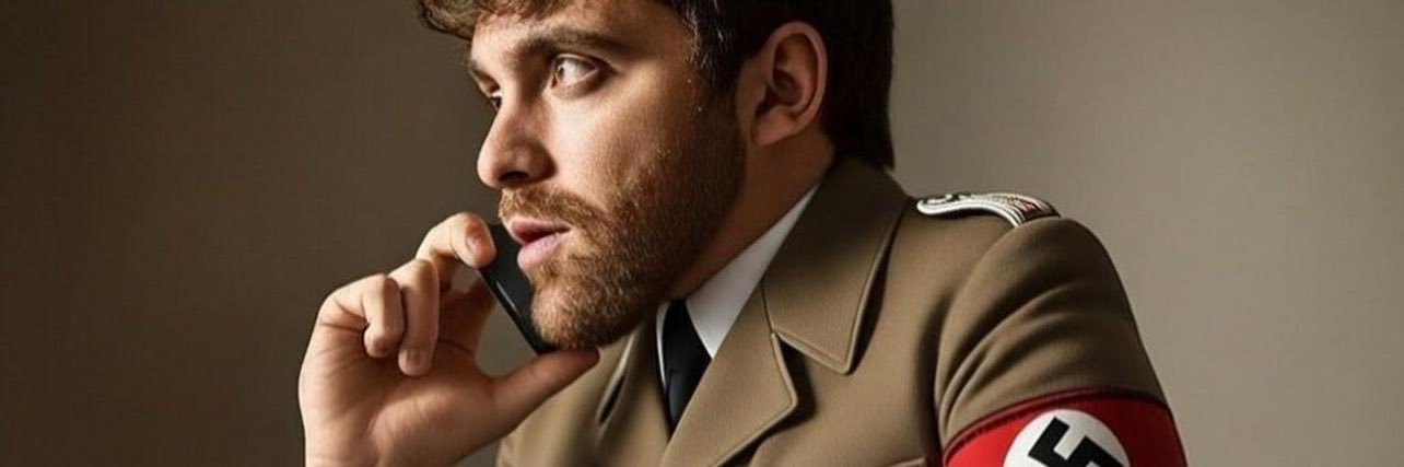 Malafaia polimata banner