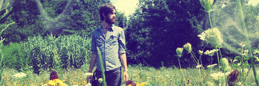 Aaron David & T.W.O. banner