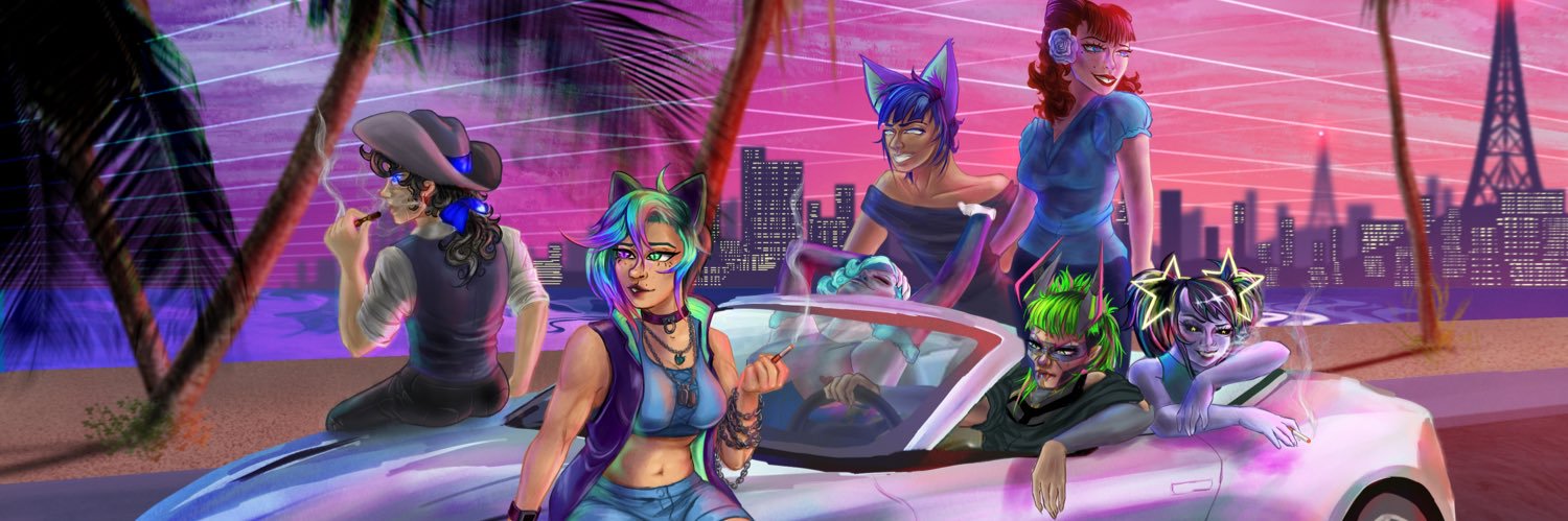 97riff's profile banner image