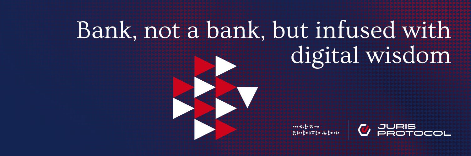 MouseTCrypto 🥦 I JurisProtocol's banner