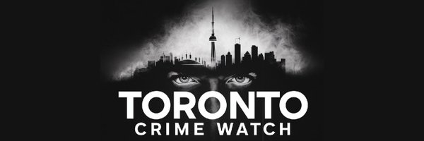 CrimewatchTO Profile Banner