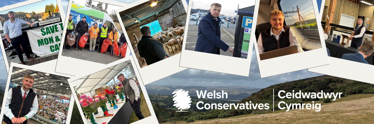 Tyler Chambers banner