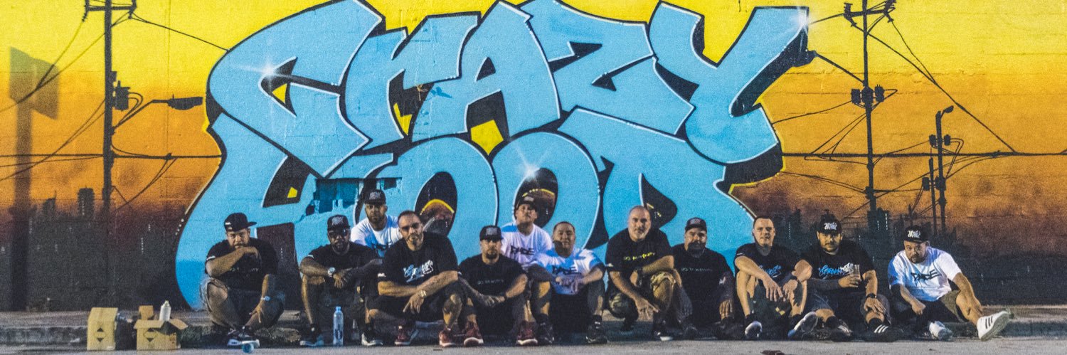 DJ EFN's banner