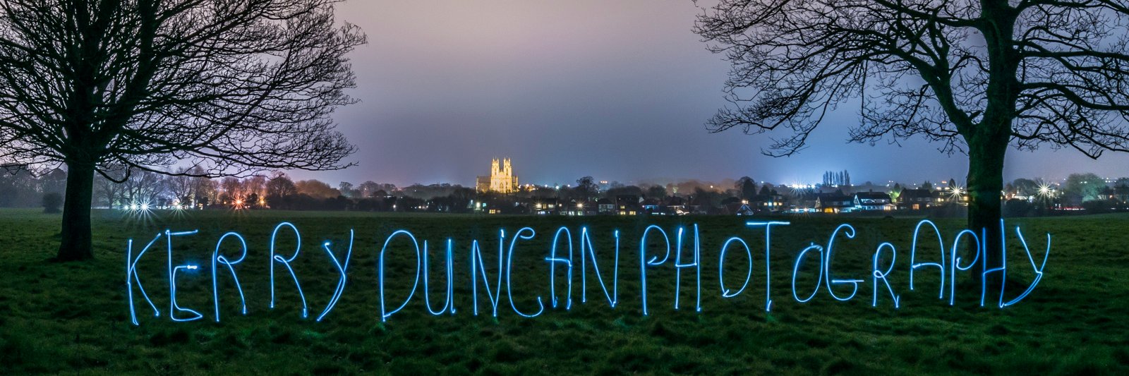 Kerry Duncan Photogr banner