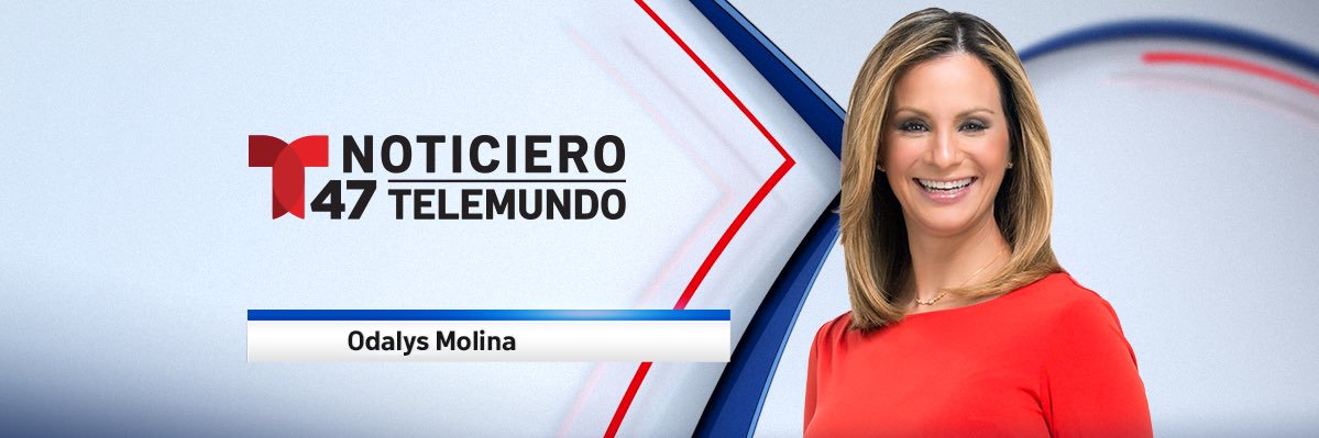 Odalys Molina banner