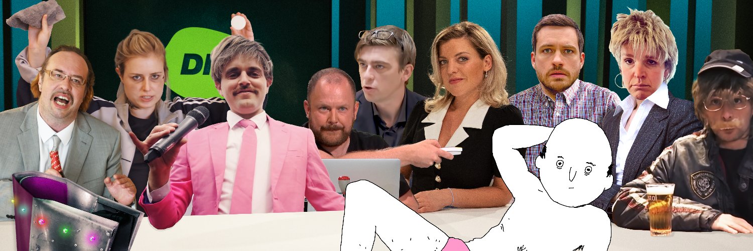 DeIdealeWereld's profile banner image