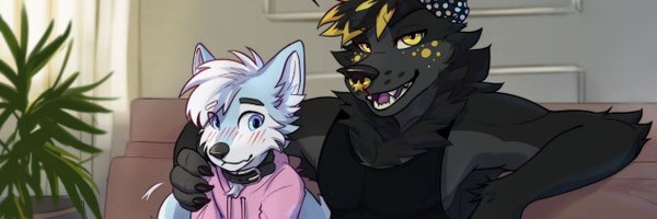 DaddyDenial Profile Banner