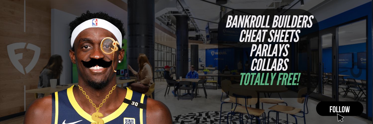 Rascal Siakam Bets banner