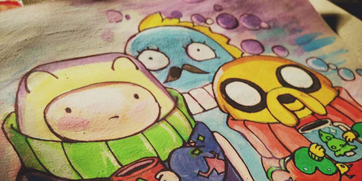 oofishme's profile banner image