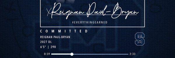 ReignanFR Profile Banner