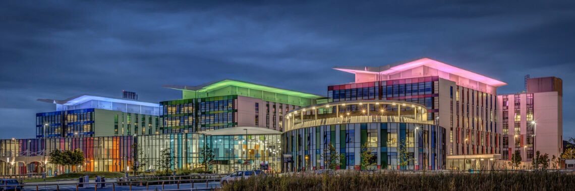 Louise Lofley 💙 banner