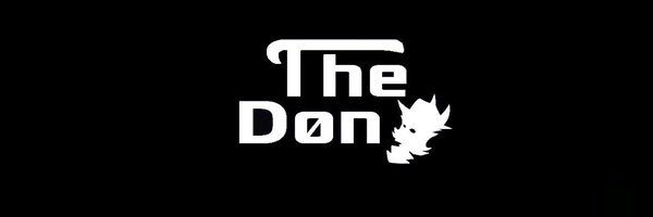 TheDonFall Profile Banner