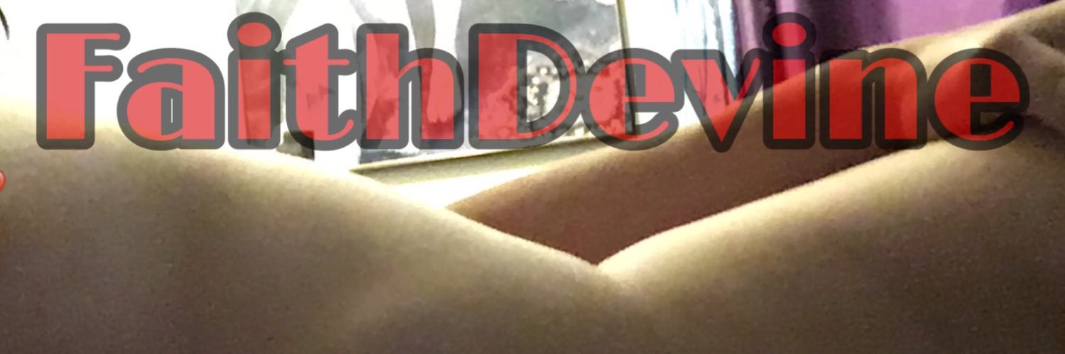 FaithADevine's profile banner image