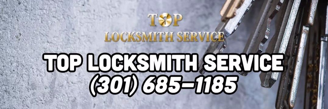 TopLocksmithMD's profile banner image