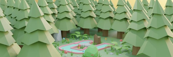 MaticMiniGolf Profile Banner