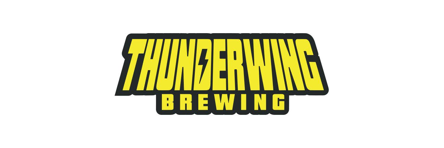THUNDERWING banner
