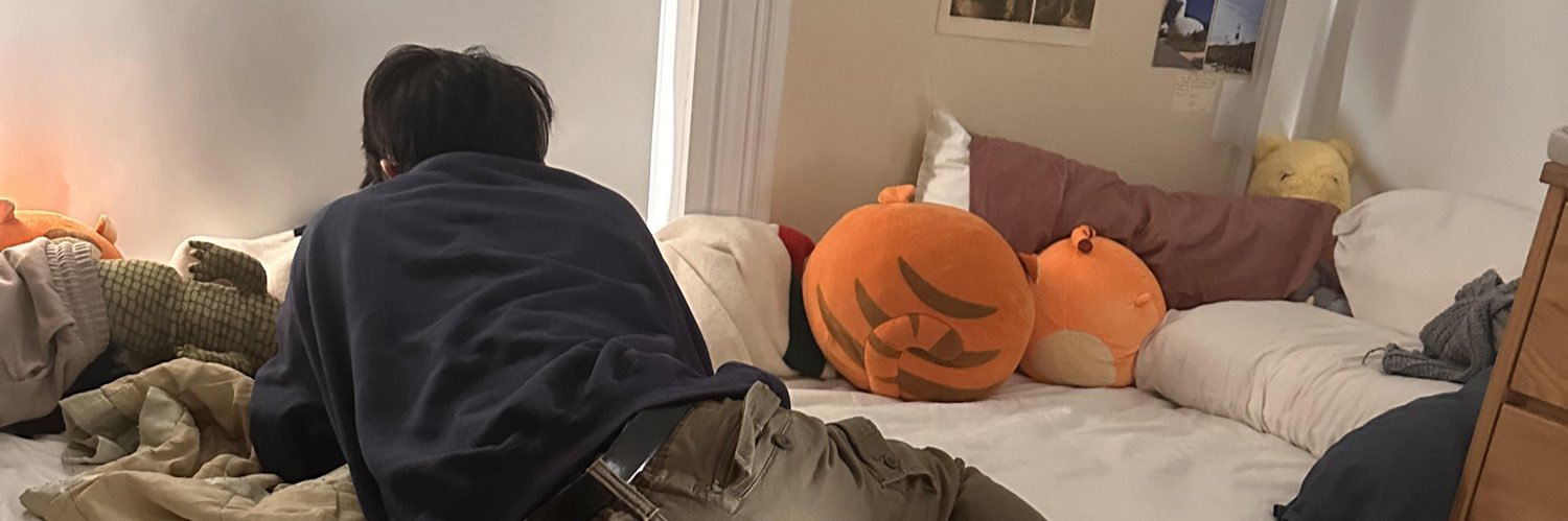 davcurse's profile banner image