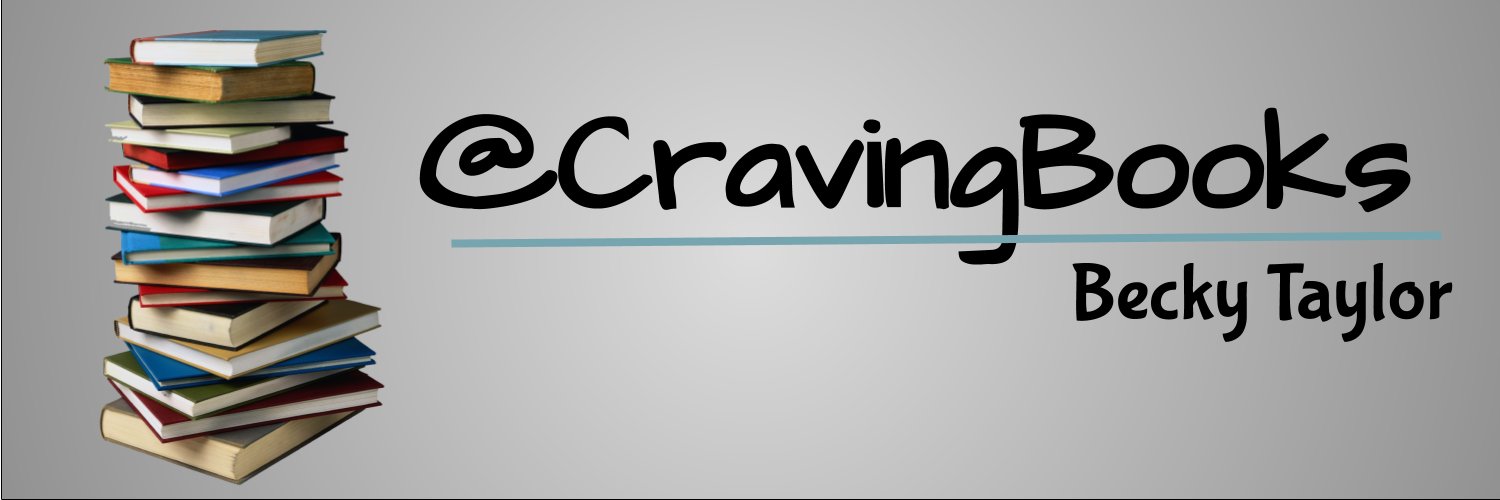 CravingBooks's profile banner image
