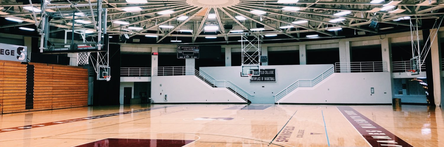Springfield College Women’s Basketball banner