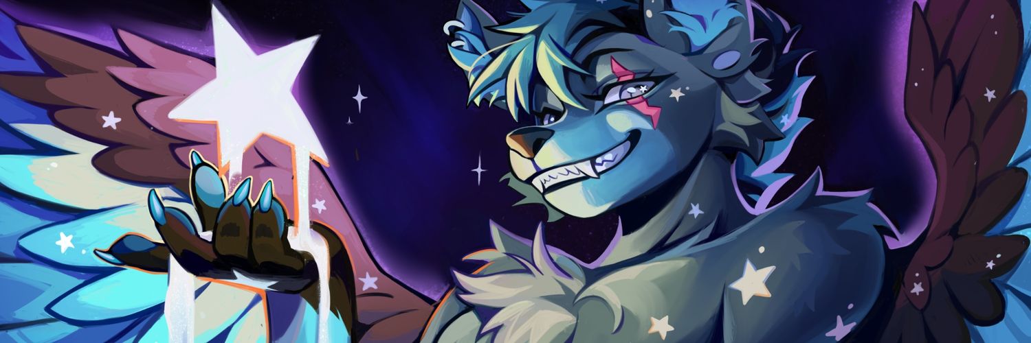 Hoshino 🔜 NFC, EF banner