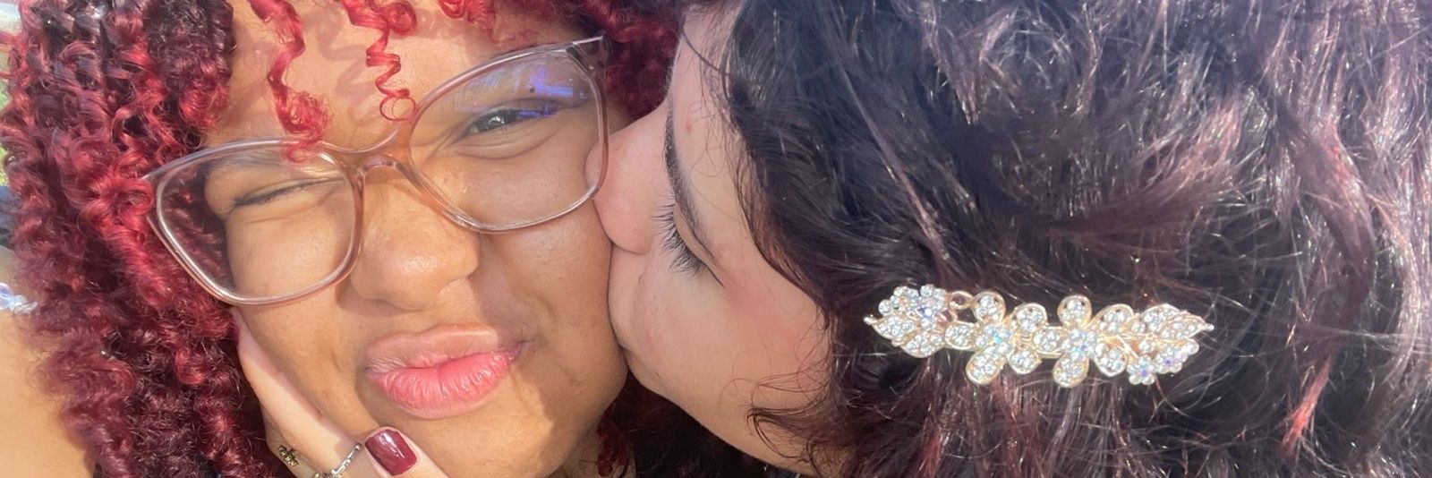 heve que as vezes é lala banner