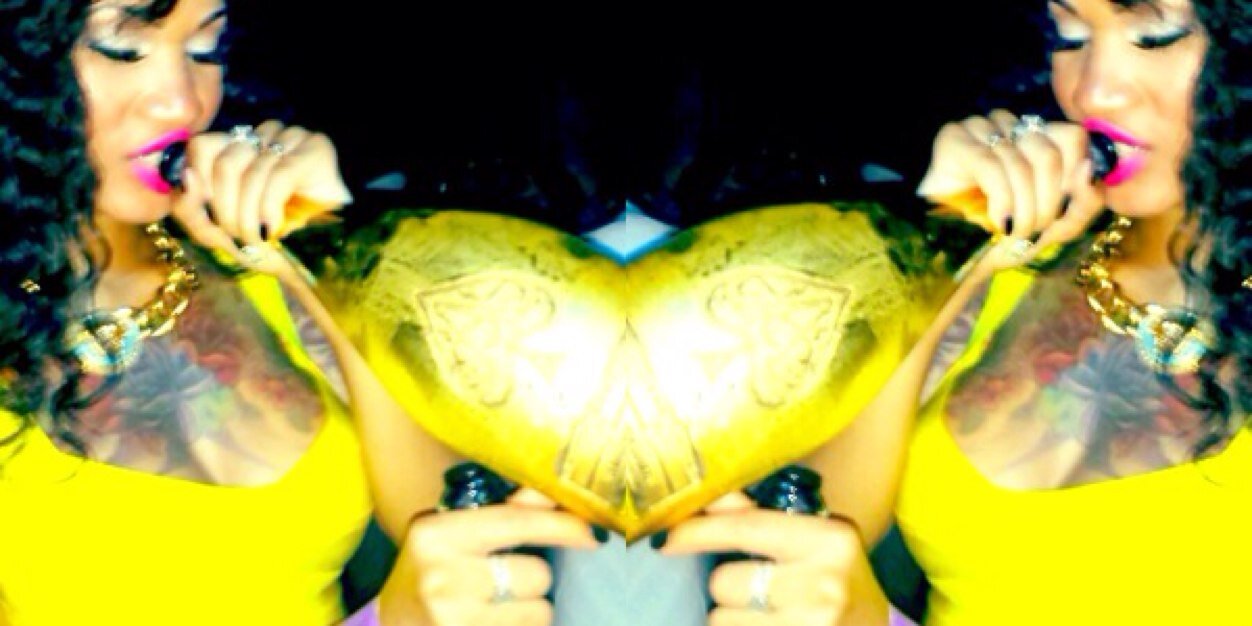 DollFaceJasmine's profile banner image