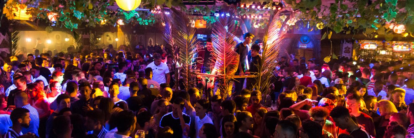 AchamanDiscopub's profile banner image