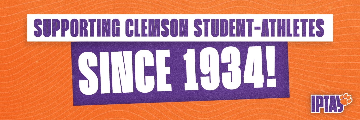 IPTAY's banner