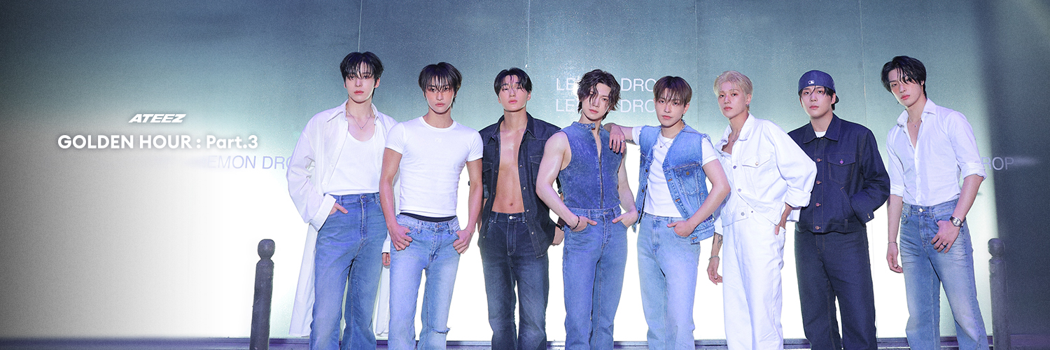 woosanii🍋🇵🇭 has seen ATEEZ in IYF Manila banner