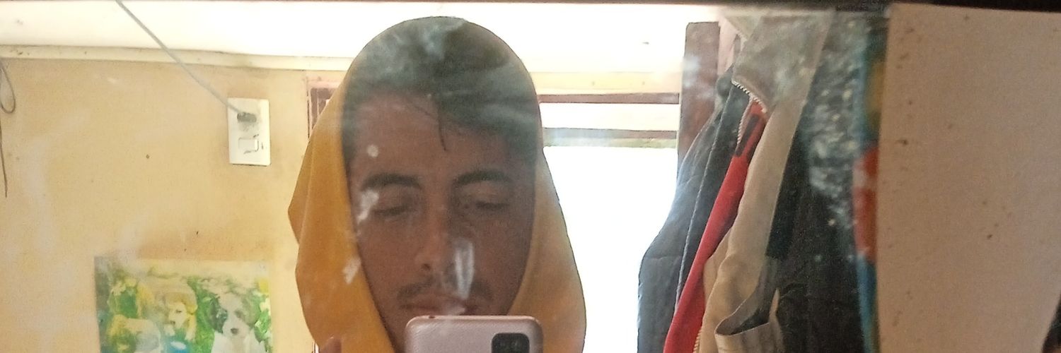 Jorgelopez23Mj's profile banner image
