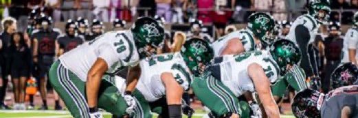 Bryce Gilmore banner