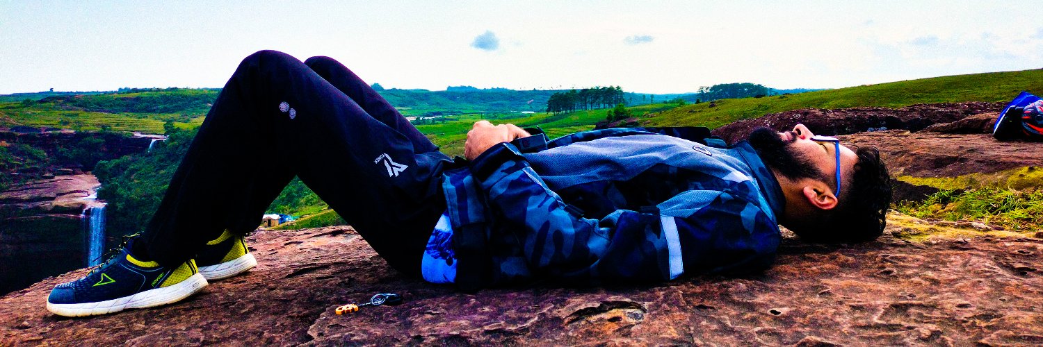 B_BibhasH's profile banner image
