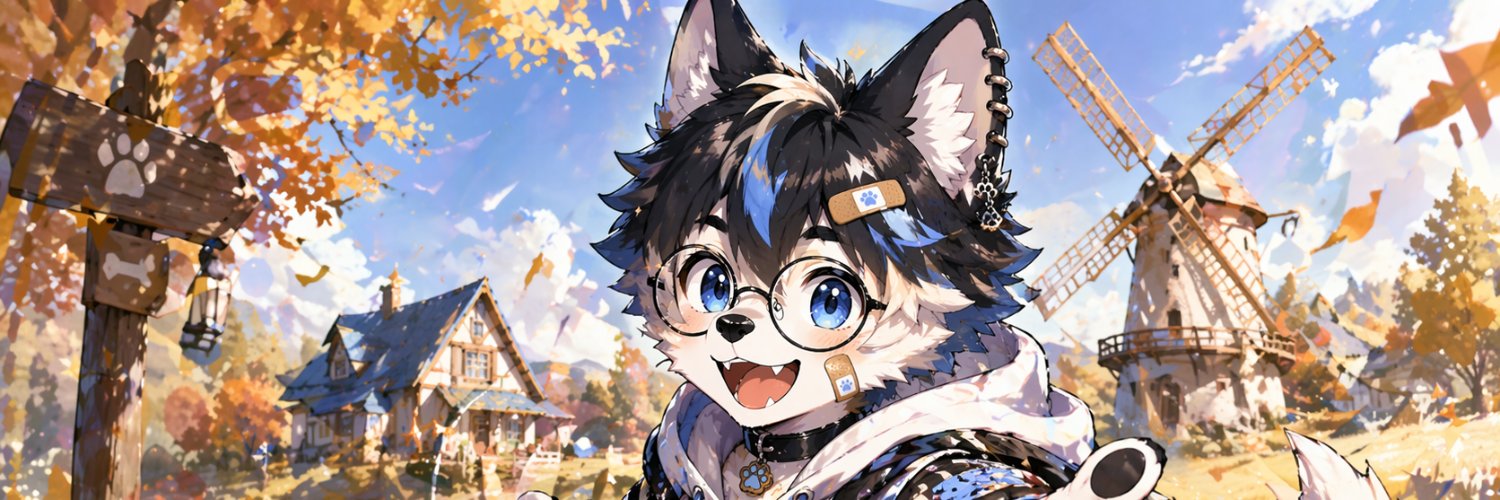ToraCyan banner