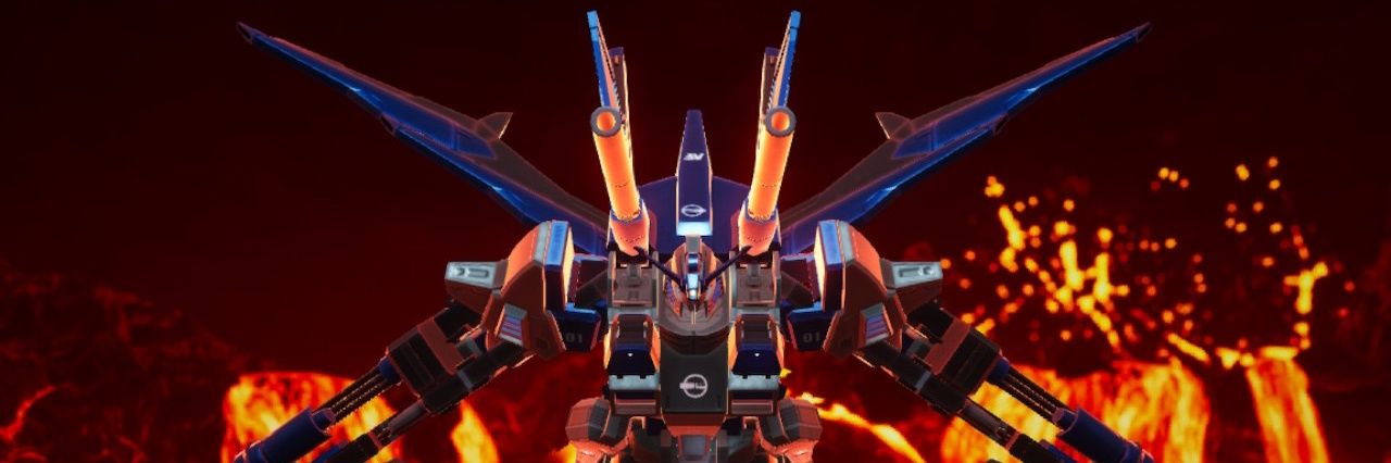 derutarizeru's profile banner image