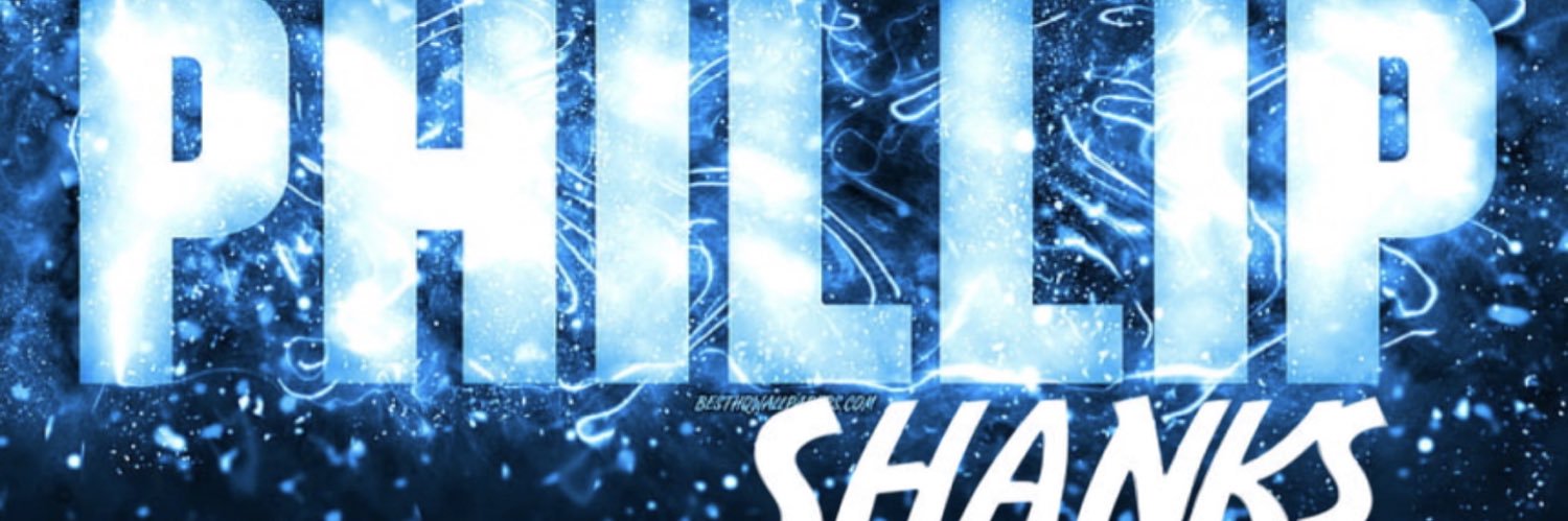 Phillip Shanks banner