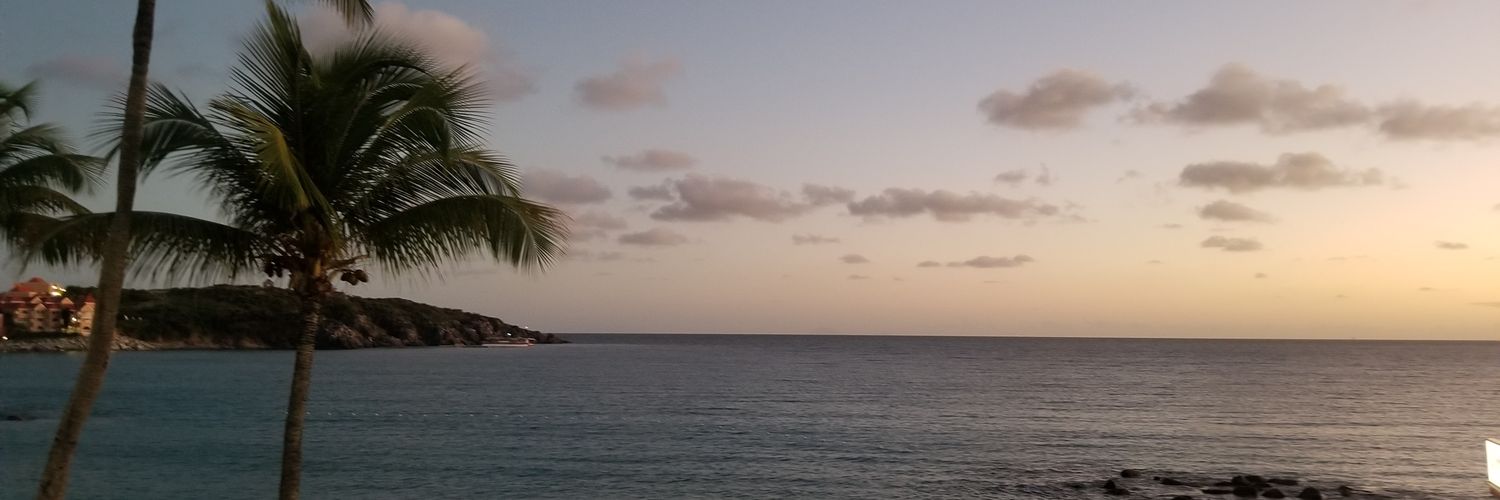 ASweetLifeG's profile banner image