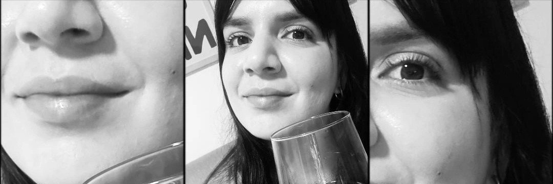 Micaeladelnegro's profile banner image