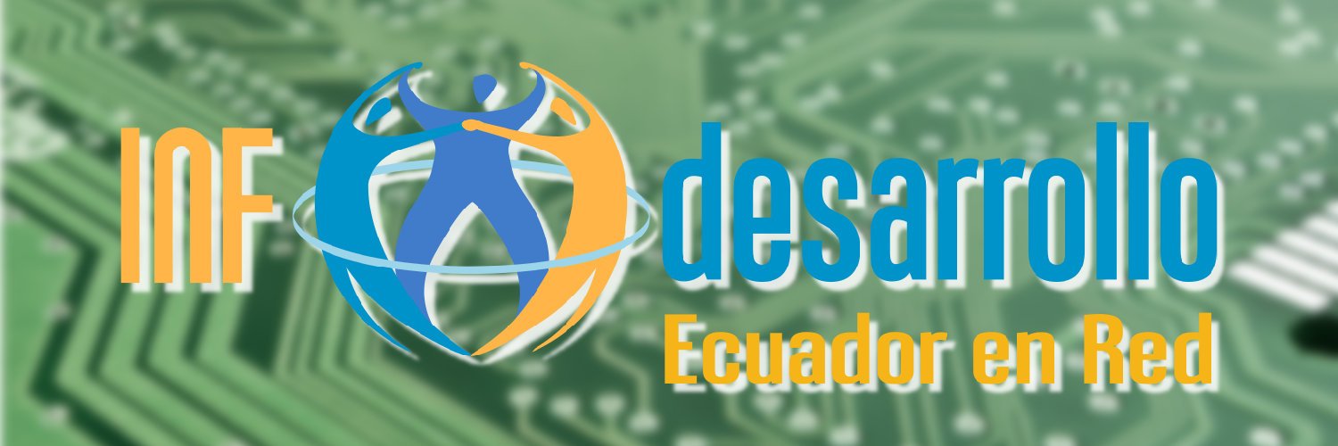 infodesarrollo's profile banner image