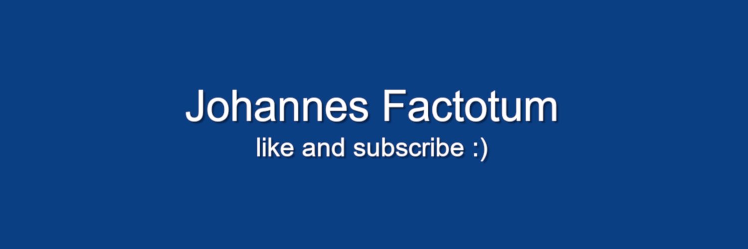 jofact_yt's profile banner image